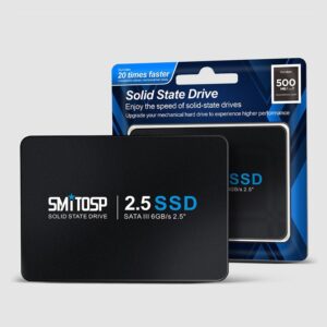 portable 2.5 ssd