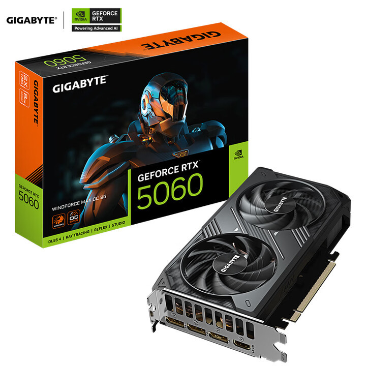 graphic card