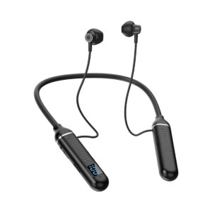 neckband headphones